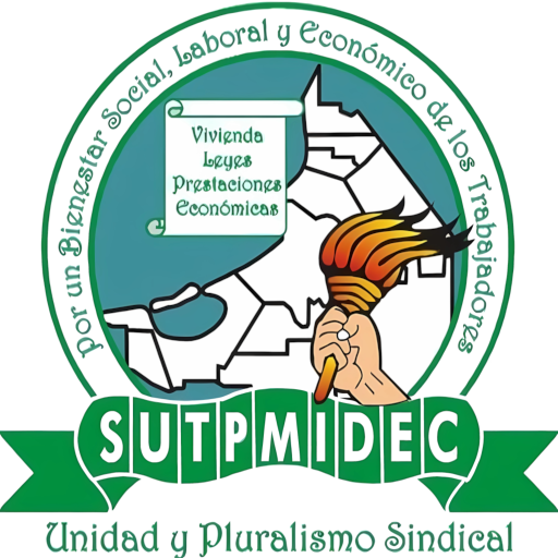 SUTPMIDEC - Sitio Oficial