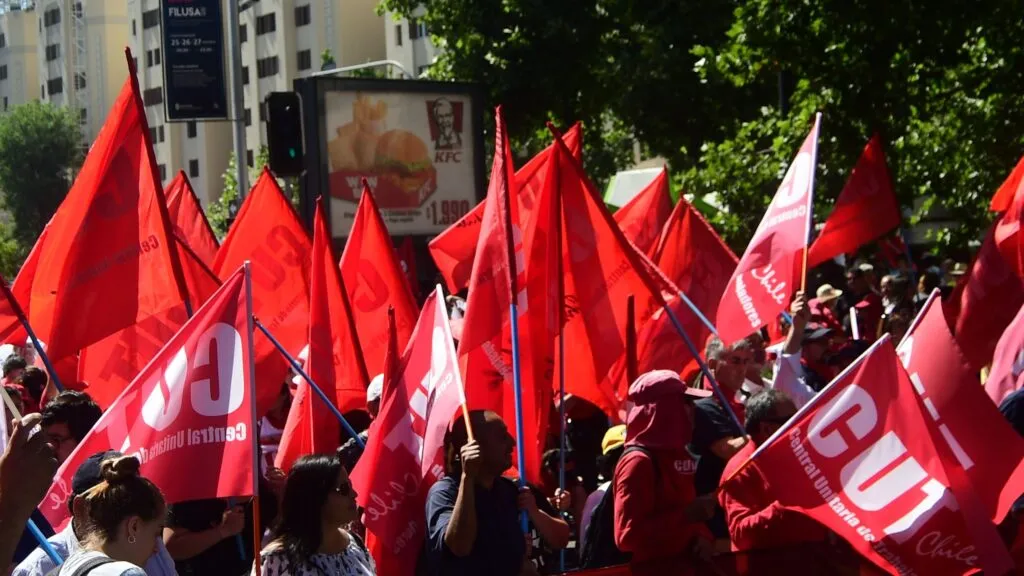 Central Unitaria de Trabajadores rompe negociación salarial