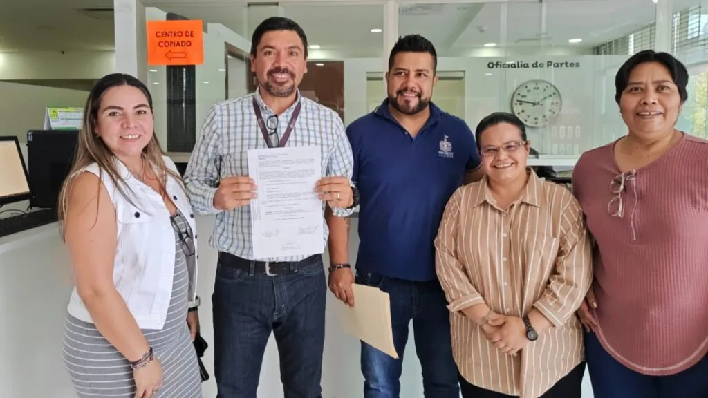 Crean Sindicato Autónomo del Poder Legislativo del Estado de Jalisco