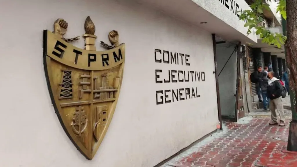 Estrategia del Sindicato de Trabajadores Petroleros se fortalece