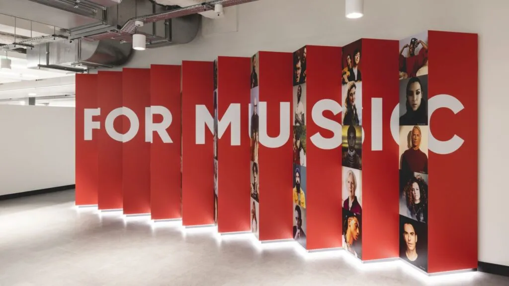 PRS Music enfrenta críticas por cobros a venues independientes
