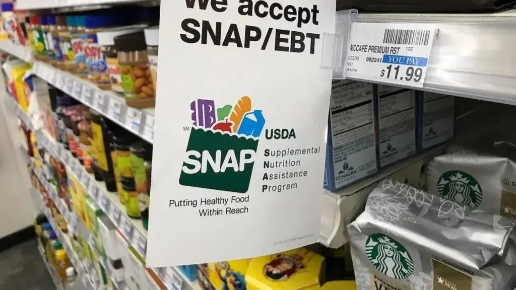 Recortes de SNAP reducen apoyo pese a alza del desempleo