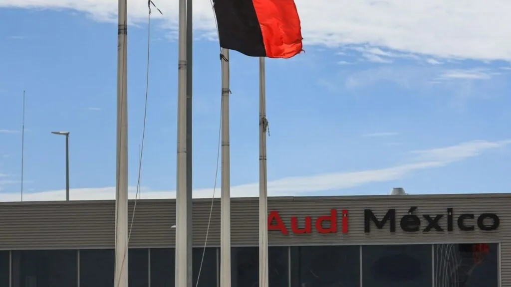 Sindicatos de Audi alistan impugnación por utilidades