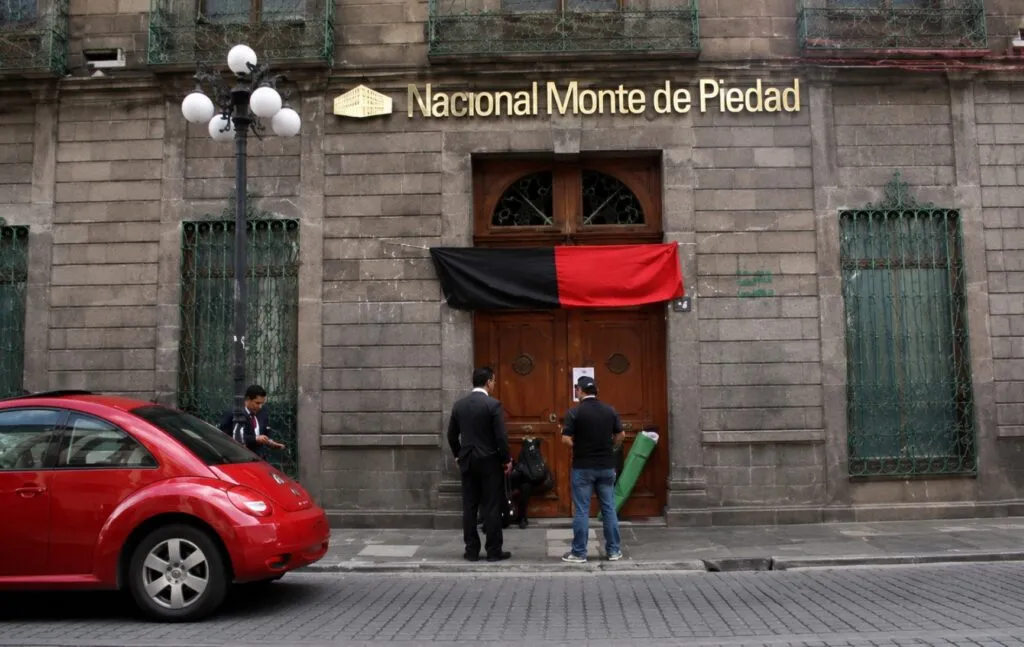 Conciliación sindical avanza en el Monte de Piedad