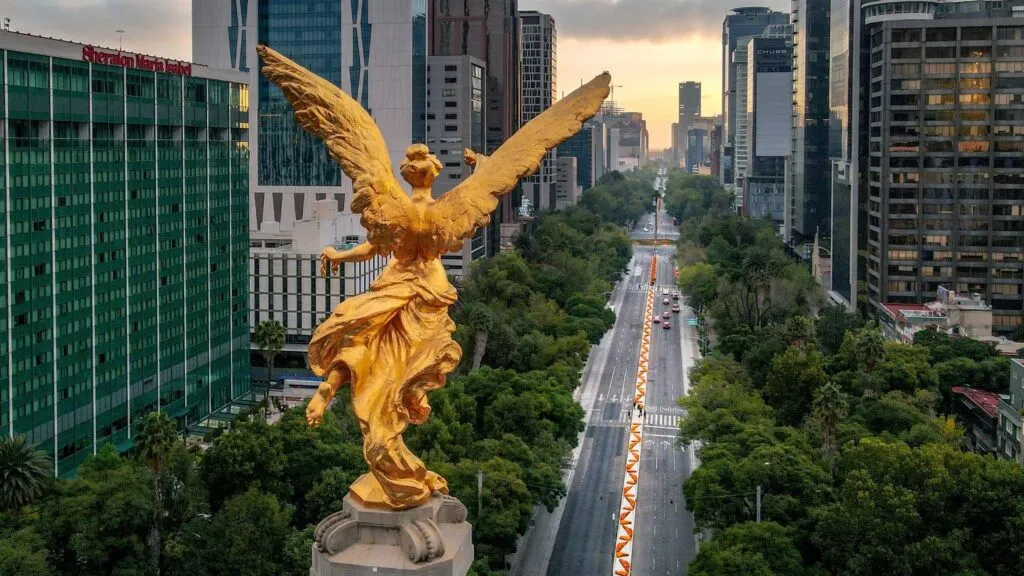 Gentrificación presiona mercado de vivienda en Ciudad de México