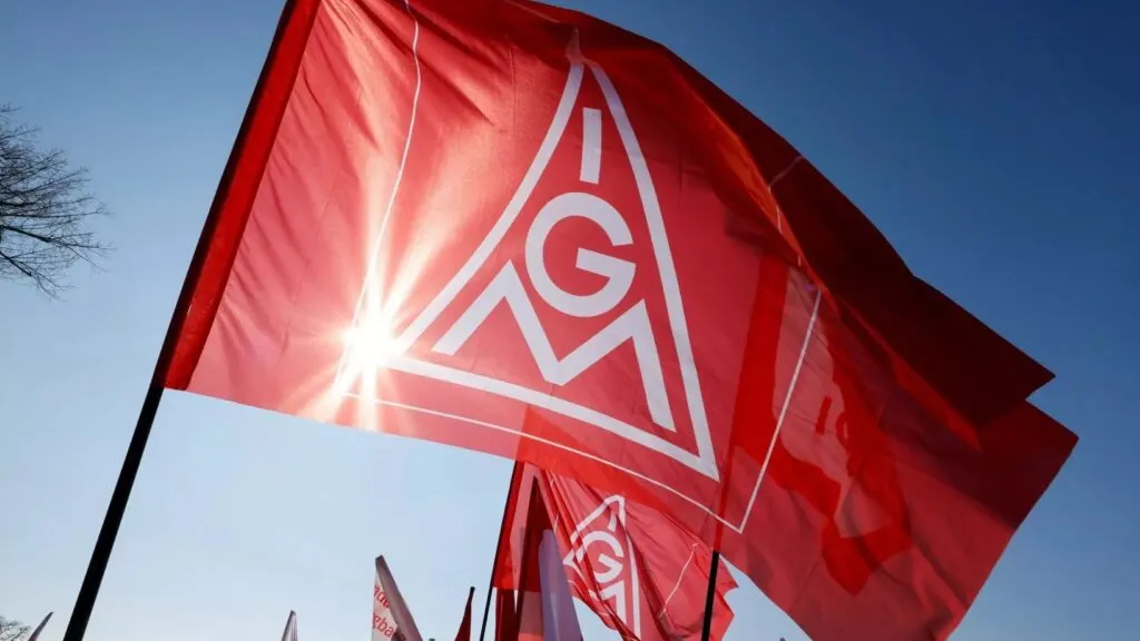 IG Metall analiza acuerdos industriales entre VW y China
