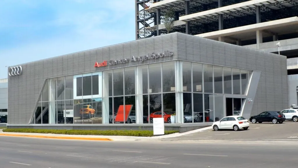 Nuevas plazas laborales elevan tensión en Audi