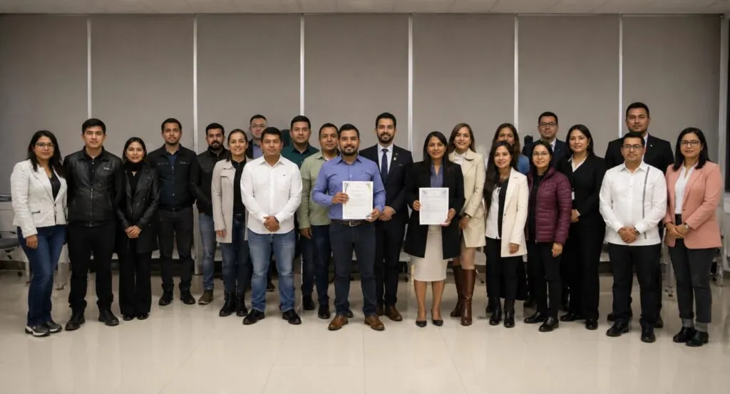 Premio Letelier Moffitt destaca libertad sindical en México
