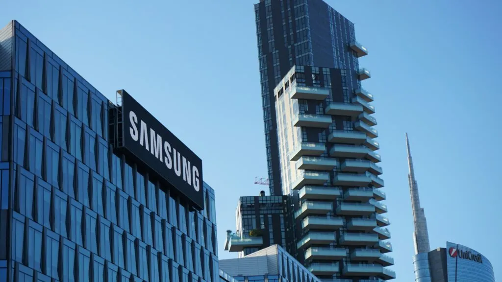Samsung negocia con sindicato para evitar histórica huelga en Corea