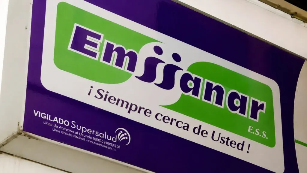 Sindicato de EPS alerta por posible liquidación de Emssanar