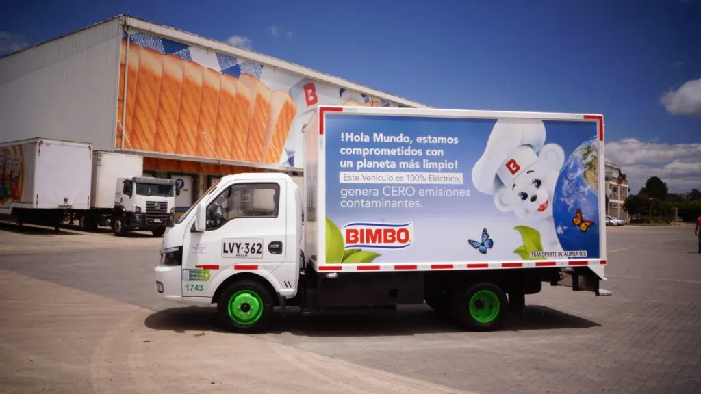SNAC acuerda aumentos y cambios laborales en Grupo Bimbo