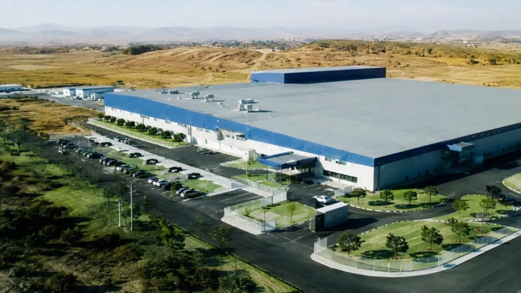 Trabajadores de DNMex exigen utilidades justas en Salamanca