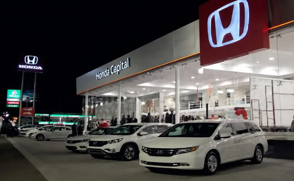 Trabajadores de Honda mantienen lucha sindical tras 16 años