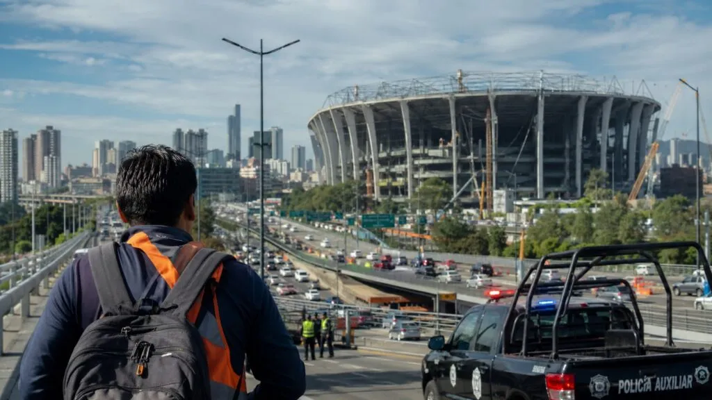 ¿A dónde se va cada peso de tus impuestos durante el Mundial 2026?