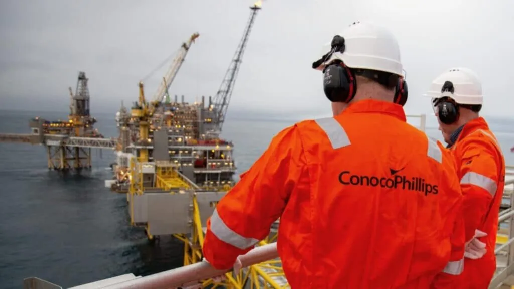 Acuerdo laboral frena amenaza de huelga petrolera en Noruega