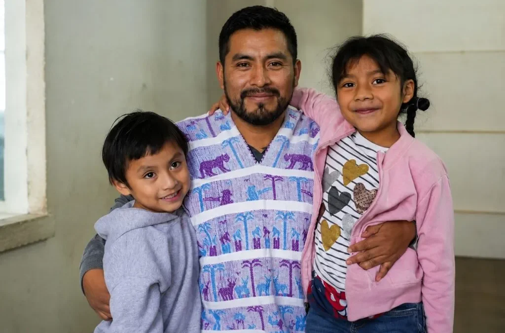 ¿Cuántos días de licencia de paternidad reciben los trabajadores?
