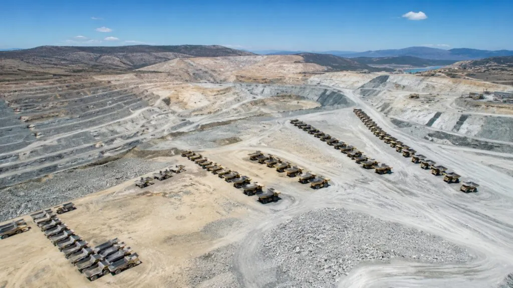 Derechos sindicales en Peñasquito son revisados por el T-MEC