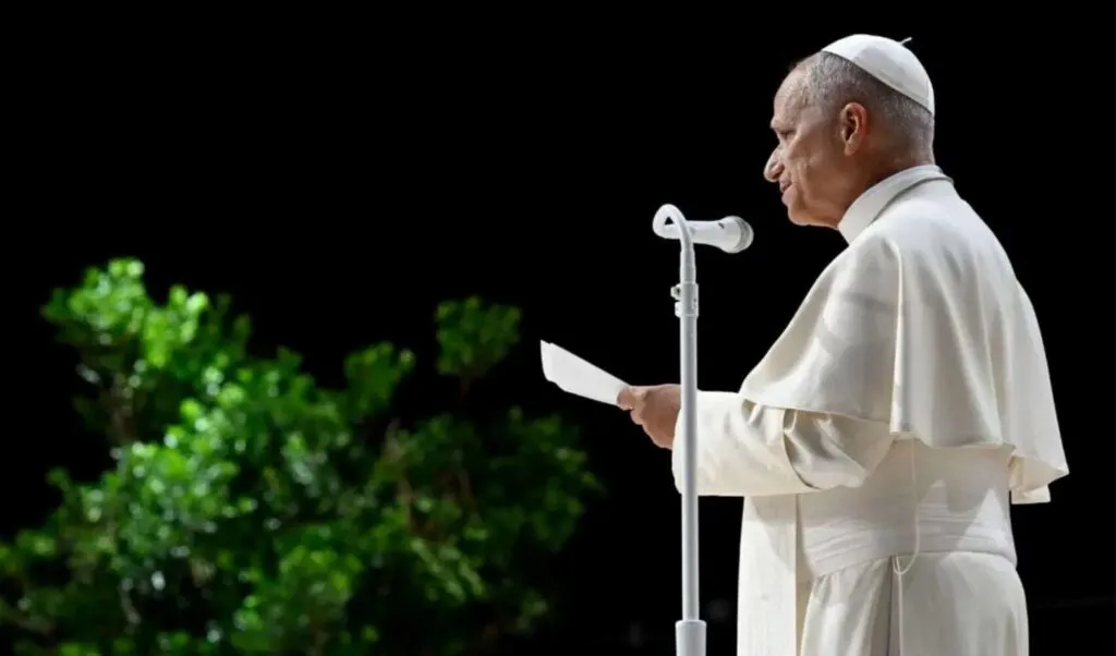 Diálogo laboral y social marcará encuentro con el Papa