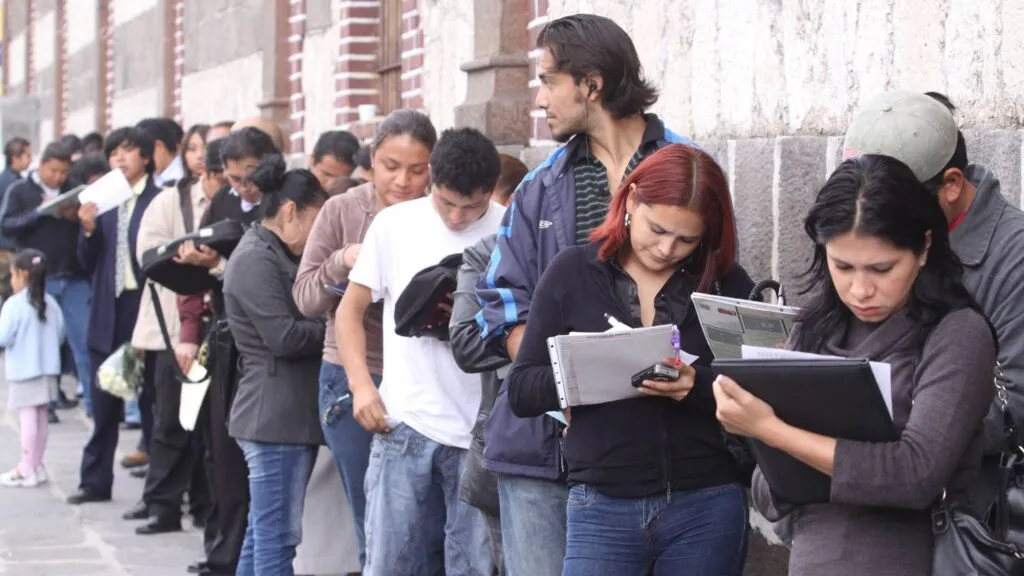 Jóvenes aún desconocen cómo funcionan los sindicatos