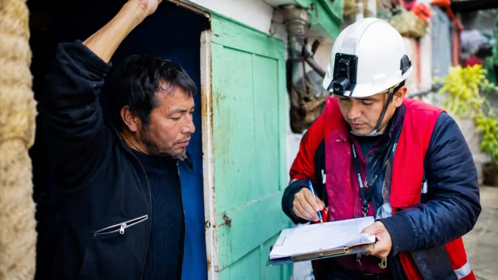 Jubilación para trabajadores pesqueros desde los 55 años