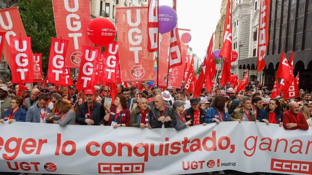Ministerio de Trabajo abre diálogo por transparencia salarial
