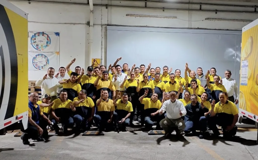 Sabritas Jojutla se suma al SNAC y a Alejandro Martínez Araiza