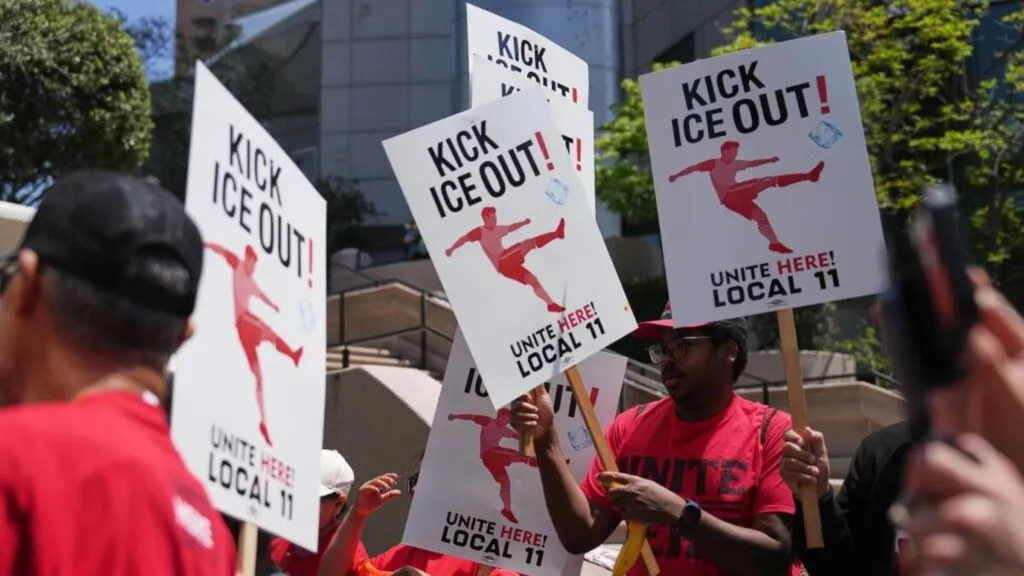 Trabajadores respaldados por UNITE HERE logran convenio