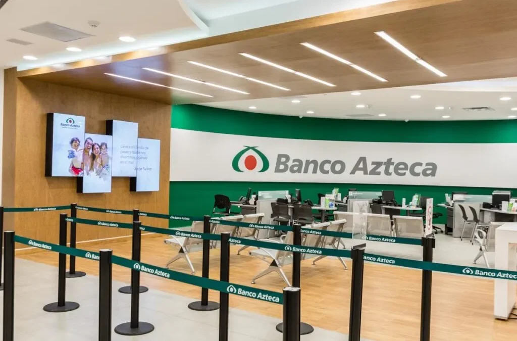 Banco Azteca logra tricampeonato internacional en educación financiera
