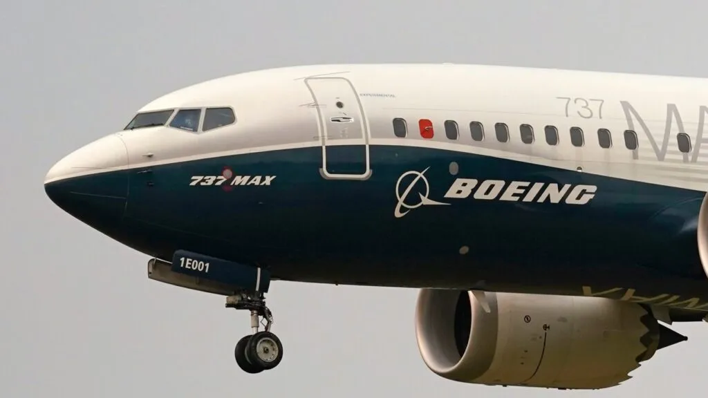 Boeing inicia negociaciones con ingenieros para evitar otra huelga
