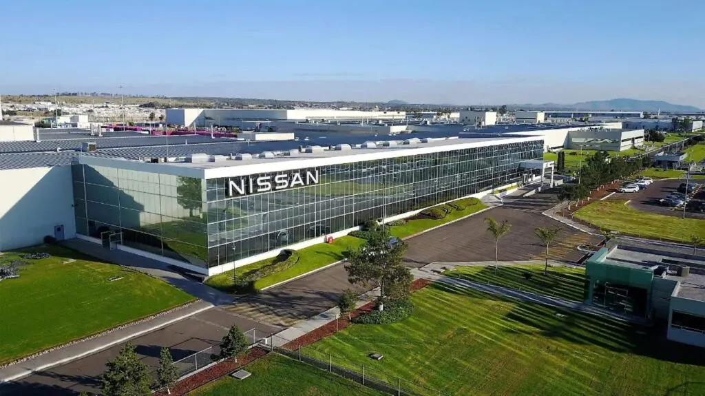 CATEM Aguascalientes insiste en agilizar utilidades de Nissan