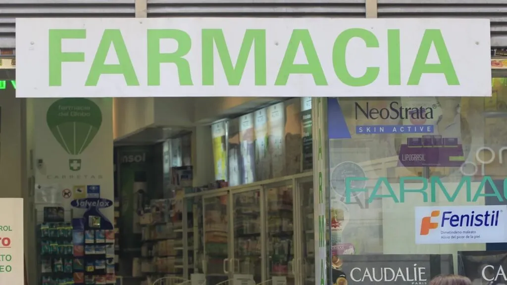 Convenio de farmacia entra en conflicto por falta de acuerdo