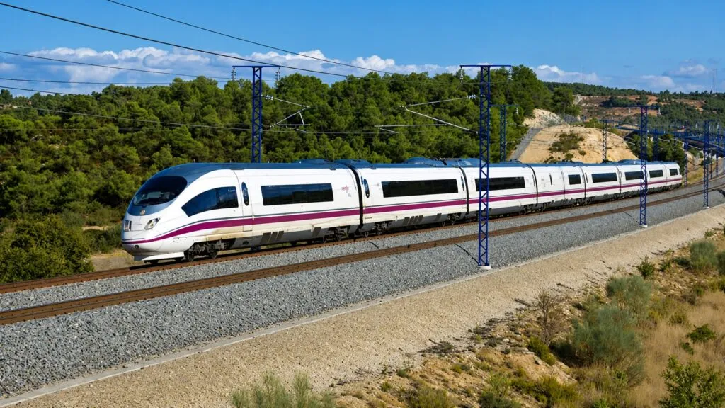 CTM busca que empleos del tren de pasajeros beneficien a Celaya