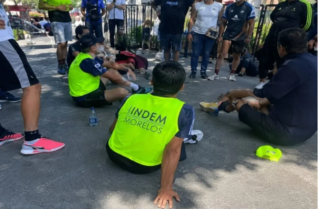 Docentes del INDEM denuncian recorte de vacaciones pagadas