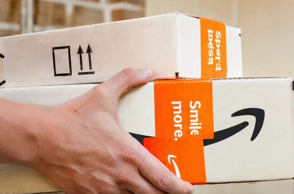  Empleados de Amazon cuestionan decisiones de la IA