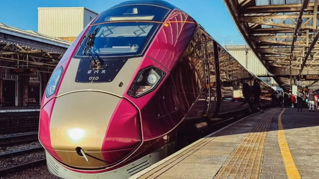 EMR enfrenta huelgas por reclamos de seguridad ferroviaria