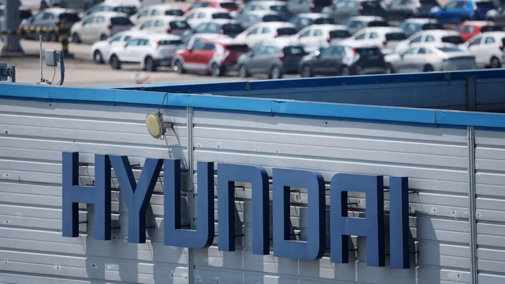Hyundai anuncia más paros por falta de acuerdo salarial