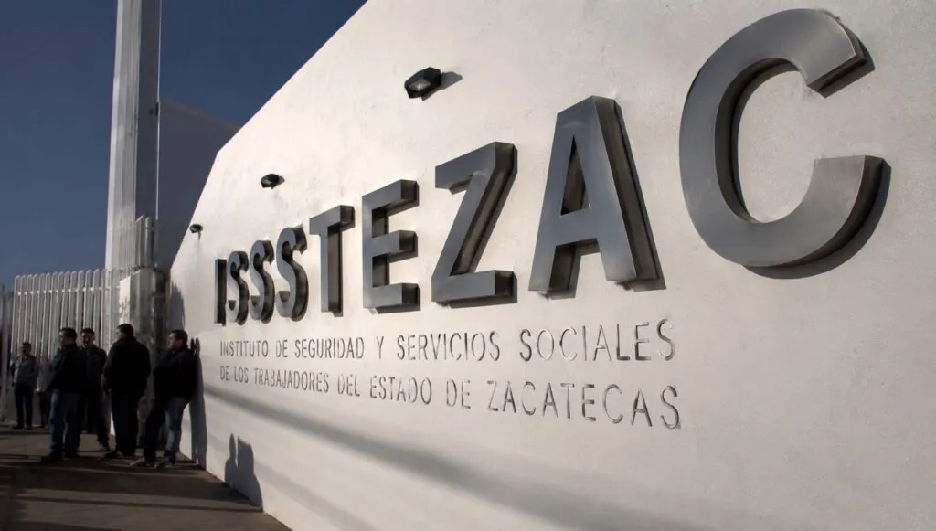 Issstezac enfrenta crisis y propone vender propiedades