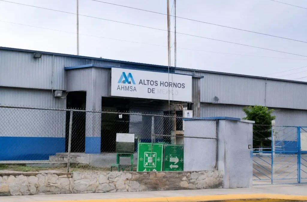 Liquidaciones AHMSA siguen proceso de pago