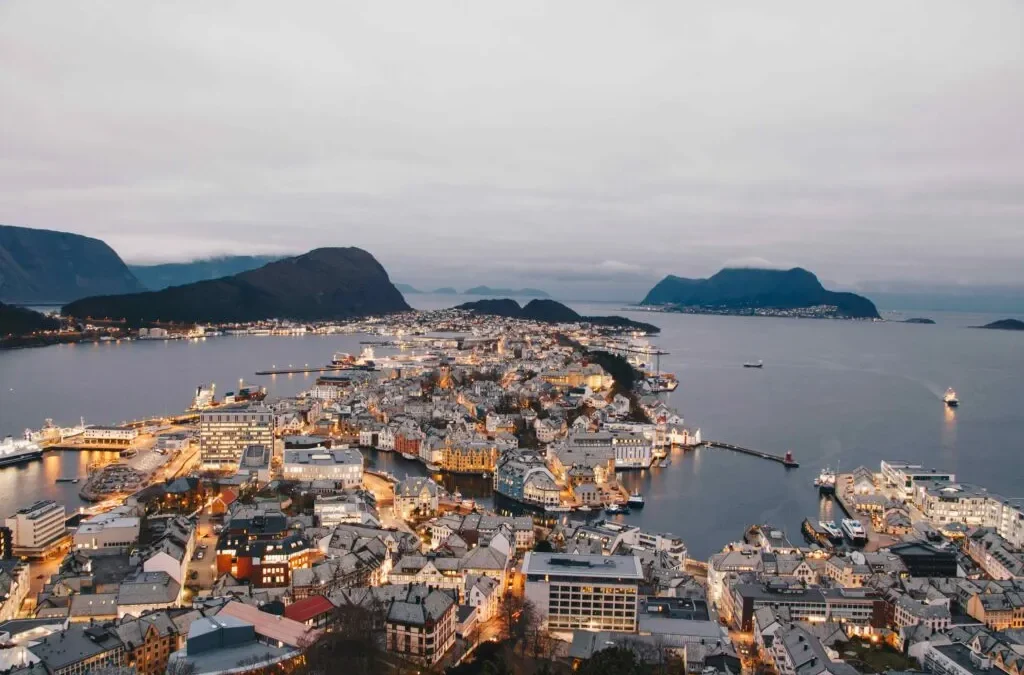Noruega ofrece empleo con alojamiento para extranjeros