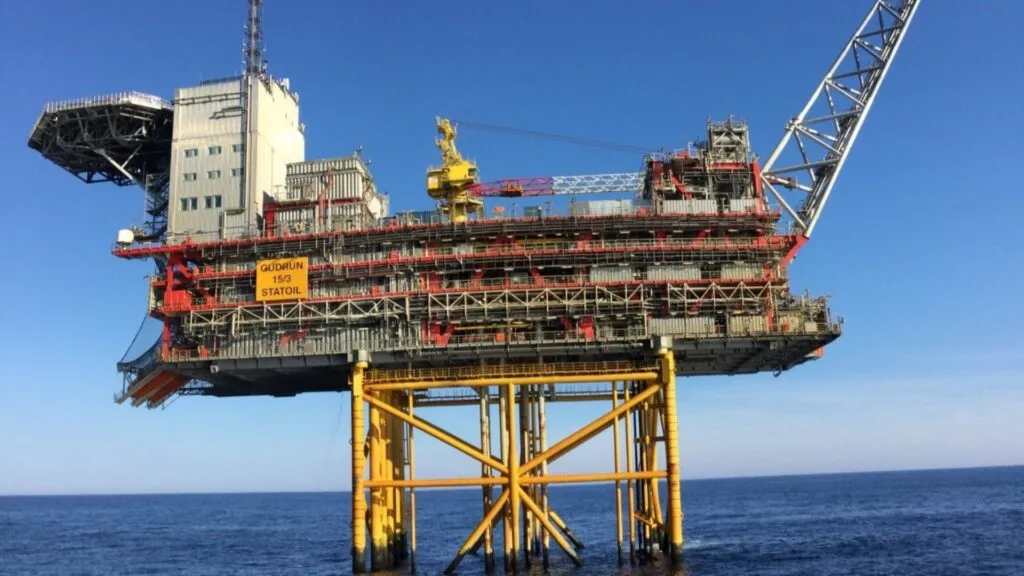 Offshore Norge y SAFE ponen fin al conflicto laboral