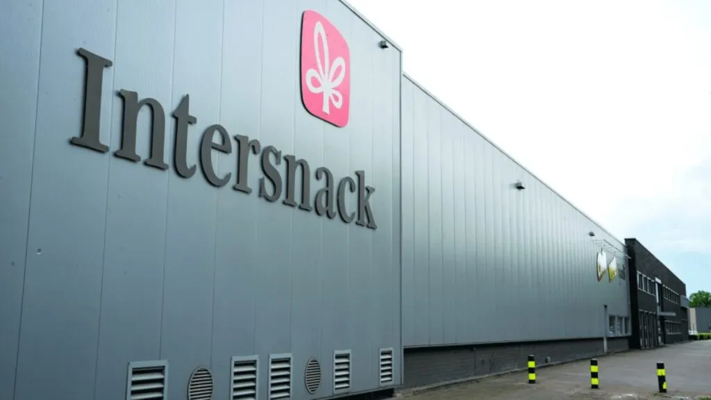 Sindicato alemán convoca huelgas en plantas de Intersnack