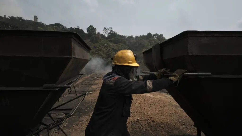 Sindicato minero denuncia cambios laborales en Soto Norte