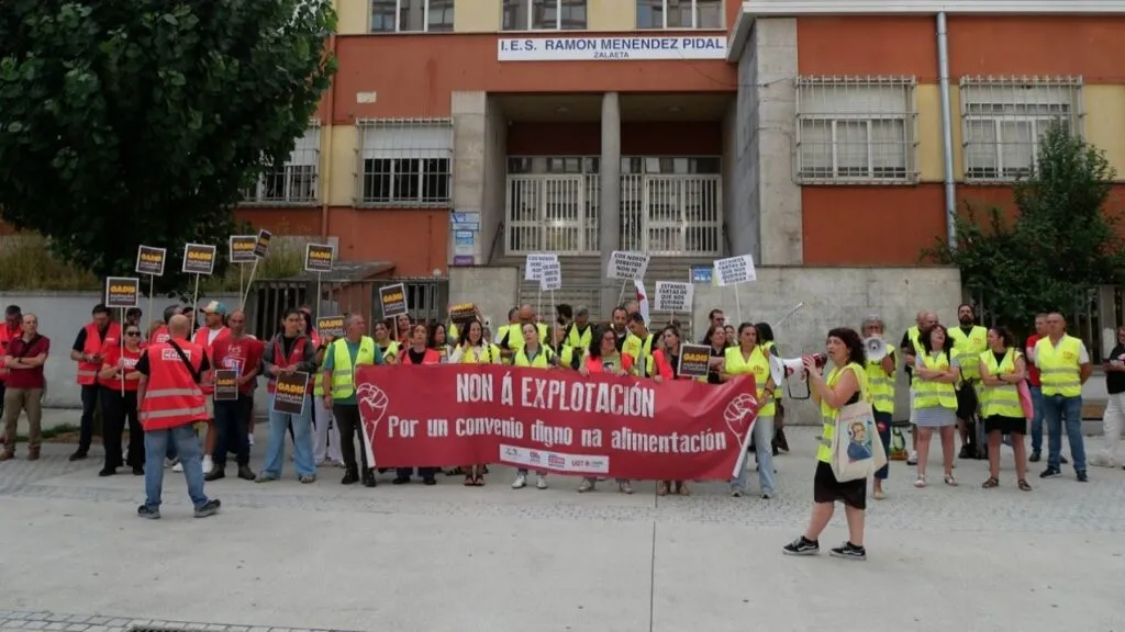 Sindicatos enfrentan demanda millonaria de Gadis