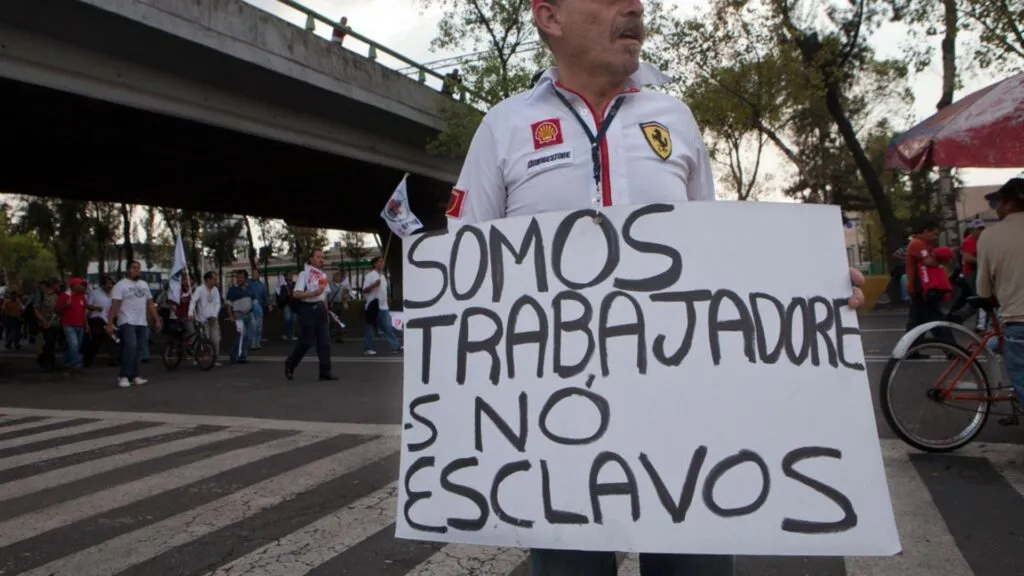 Sindicatos rechazan propuesta para ampliar la jornada laboral