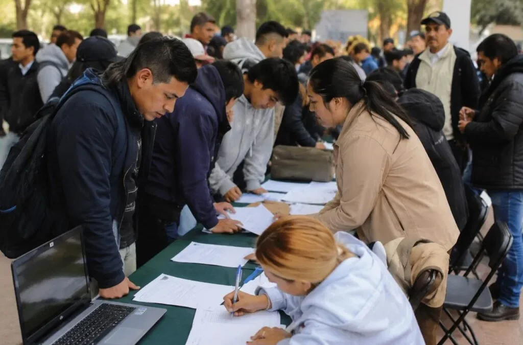 Trabajadores agrícolas amplían su presencia laboral en Canadá