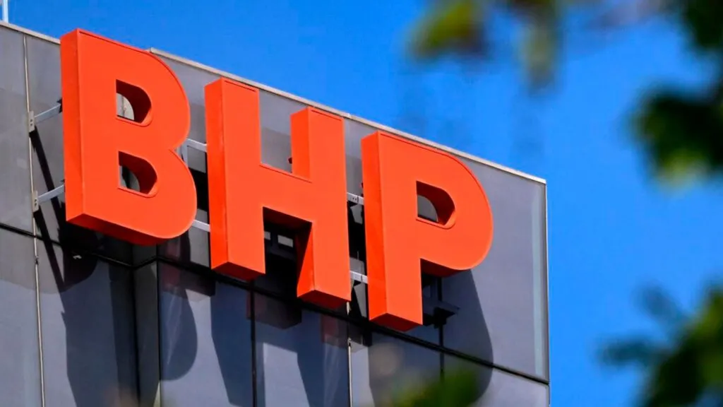 Trabajadores preparan huelga en operaciones de BHP en Australia