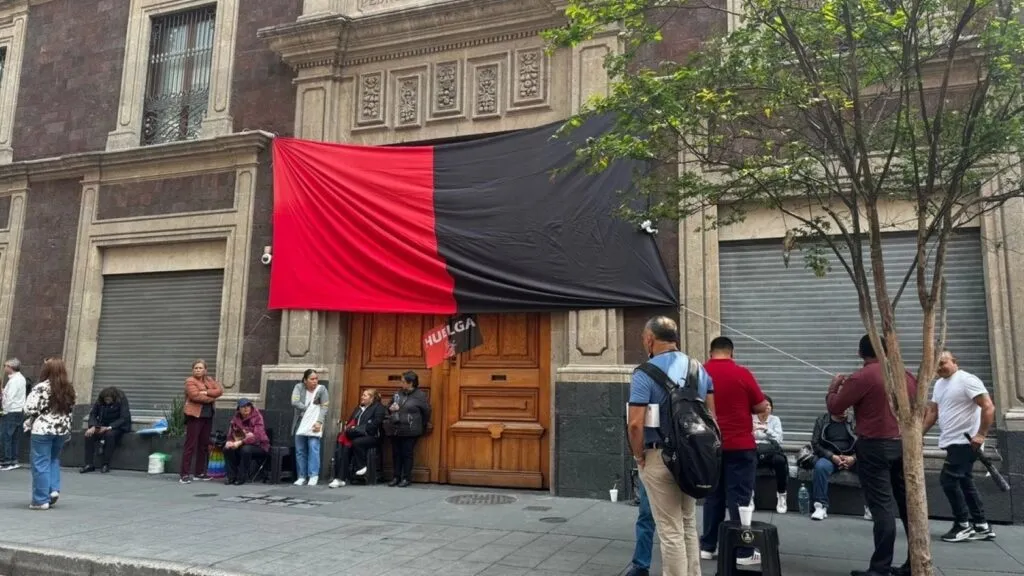 Usuarios siguen sin recuperar prendas en Nacional Monte de Piedad