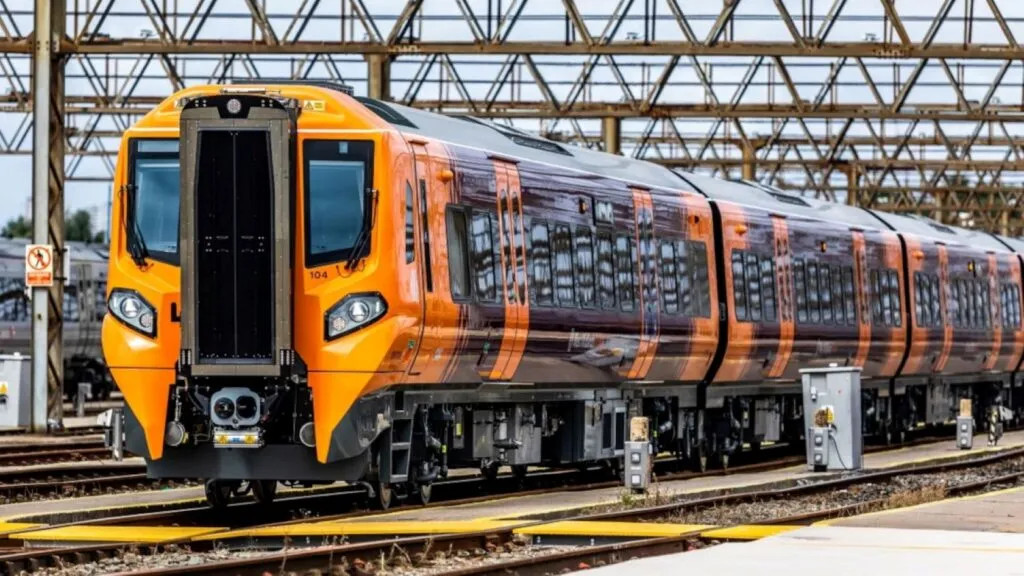 West Midlands enfrenta una huelga ferroviaria de dos días